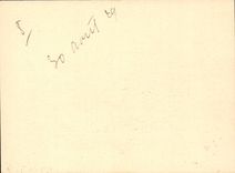 CPA Chenonceau Le chateau