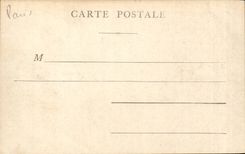 CPA Paris Places Harmony