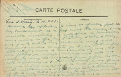 CPA Paris Allee der Oper