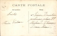 CPA Paris bridge Alexandre III