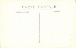 CPA Paris bridge Alexandre III