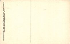 CPA Lucas Cranach St Christophoros