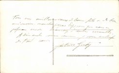 CPA Phantasie bluht gutes Festival