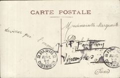 CPA Fantasy Woman April 1st