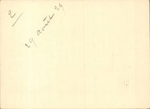 Chambord CPA Le chateau