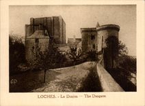 Loaches CPA the keep