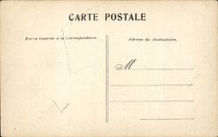 Paris CPA the bridge Alexandre III