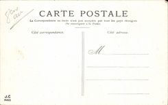 Paris CPA the bridge Alexandre III