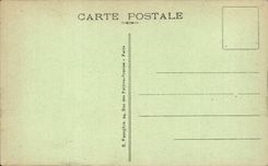 Paris CPA La conciergerie et le pont au change