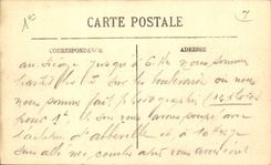 Paris CPA La conciergerie 