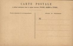 Paris CPA the bridge Alexandre III