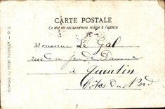 Paris CPA the bridge Alexandre III