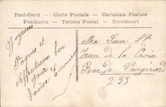 Good CPA Fantasy Child barrel EAster