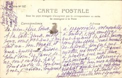 CPA Fantasy Child Hens