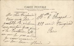 CPA Fantasy Children and swing