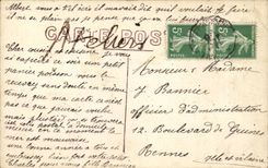 CPA Fantasy Woman Happy New Year