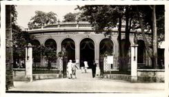 CPM Vichy Source des Celestins Entree