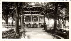 CPM Vichy la source de l'hopital