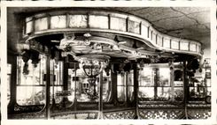 CPM Vichy la source Chomel