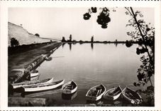 MODERN CARD Morocco Safi