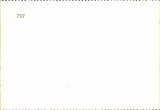 MODERN CARD Morocco Safi