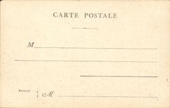 Paris CPA Hotel de ville