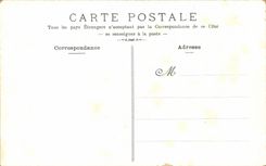 Paris CPA Hotel de ville