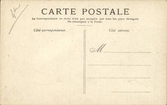 Paris CPA Hotel de ville