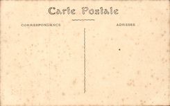 Paris CPA Palais de justice et la Sainte Chapelle