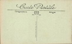 Paris CPA Notre DAme 