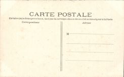 Paris CPA Panorama de la Seine Tour Eiffel 