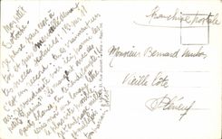 Paris CPA Places Vendome