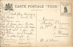 CPA Fantasy Children