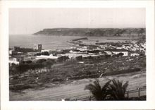 Morocco Safi MODERN CARD View