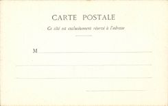 CPA Paris Le musee Galliera