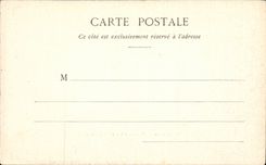 CPA Paris Panorama de Paris La rue de Rivoli