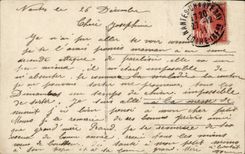 CPA Fantasy Child Happy New Year