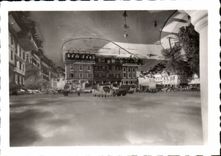 Tarbes CPSM Places of Verdun (Citroen)