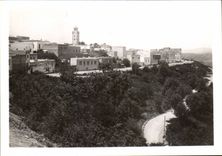 Morocco CPSM Taza Medina