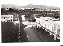 Morocco CPSM Taza View