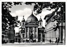 Italia italie Torino Chiesa Maria Ausiliatrice