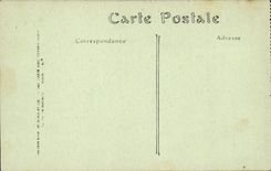 Paris CPA la place de l'opera 