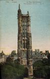 Paris CPA Tour Saint Jacques