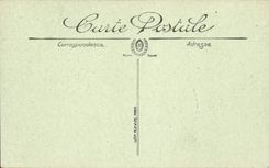 Paris CPA Eglise Saint Gervais 