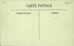 Paris CPA the bridge of iena and Trocadero