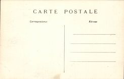 Paris CPA Le theatre de la Comedie Francaise