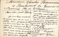 CPA Fantasy child Baby