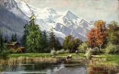 CPA Fantasy landscape