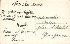 CPA Fantasy Children