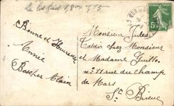 CPA Fantasy Happy Child year